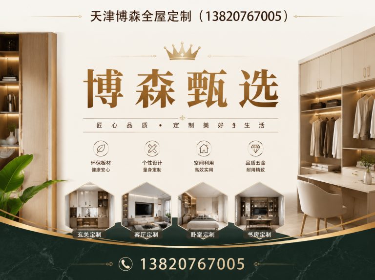 西青区津南区定制展示图